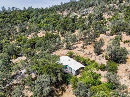 12356 Creek View Dr, Grass Valley CA  95949-9029 exterior