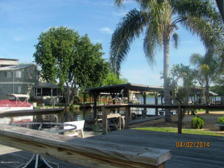 172 Moonlite Dr, Welaka, FL 32193-3404