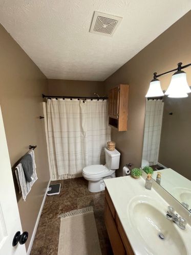 127 Ridgewood Ct, Grants Lick KY  41001-9515 exterior