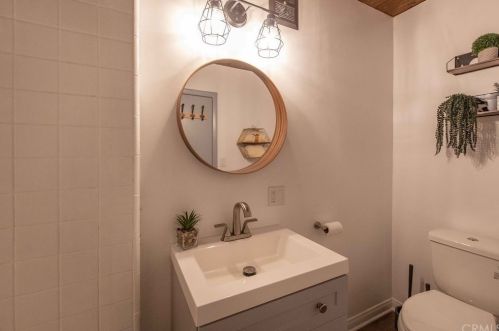 818 Rainbow Blvd, Big Bear City CA  92314-9654 exterior