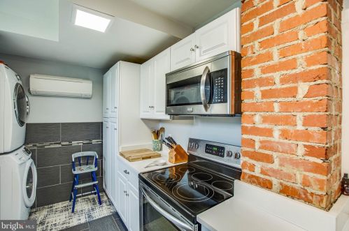 1219 Payne St, Fredericksburg VA  22401-5329 exterior