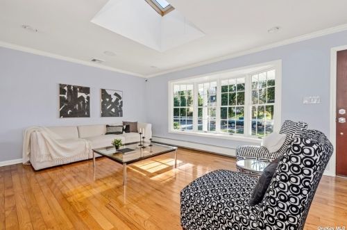 263 Lower Rocky Point Rd, Miller Place NY  11764-1650 exterior