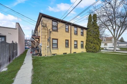 3645 91, Milwaukee WI 53225-1708 exterior