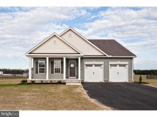 287 Hightide Dr, Frederica, DE 19946-2120