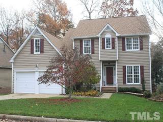 8516 Hawksmoor Dr, Raleigh, NC 27615-4139