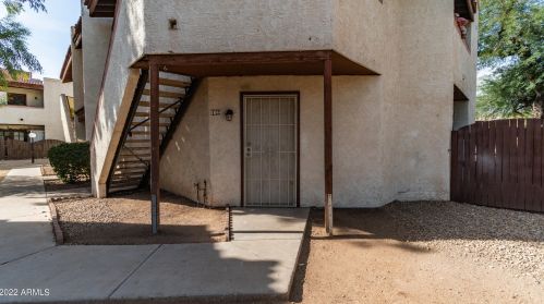 16402 31st St, Phoenix AZ 85032-3042 exterior