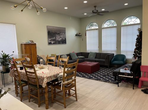 13291 18th St, Hollywood FL  33028-2502 exterior