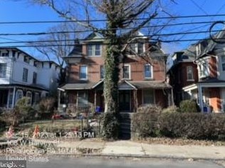 147 Harvey St, Philadelphia, PA 19144-2721
