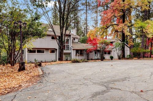 19158 Tiger Lily Ln, Grass Valley CA  95945-8815 exterior