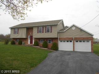 2273 Edenville Rd, Chambersburg, PA 17202-9508