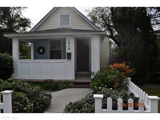 1019 Modoc Ave, Norfolk, VA 23503-2035