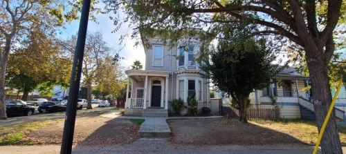 503 4th St, San Jose, CA 95112-5310