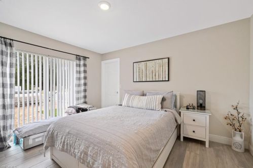 1023 Carl Ave, Lehigh Acres FL 33971-8523 exterior