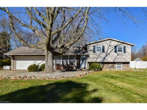 3373 Scenic View St, Canton, OH 44721-2754