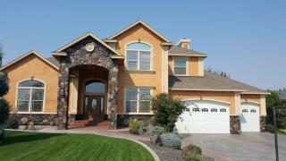 490 Mcdonald Dr, Pasco, WA 99301-9295