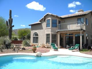 7320 Temprailla Ct, Tucson AZ  85750-6493 exterior