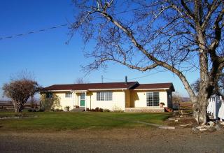 5246 Sagehill Rd, Hatton, WA 99344-9333