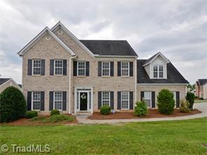 200 Stone Moss Ln, Winston Salem, NC 27127-6804