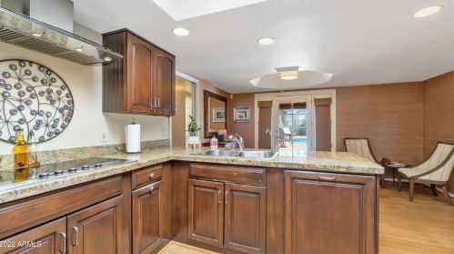 5349 Cholla St, Scottsdale AZ  85254-4720 exterior