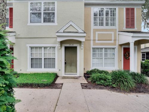 1018 Vineland Pl, Lake Mary, FL 32746-1826