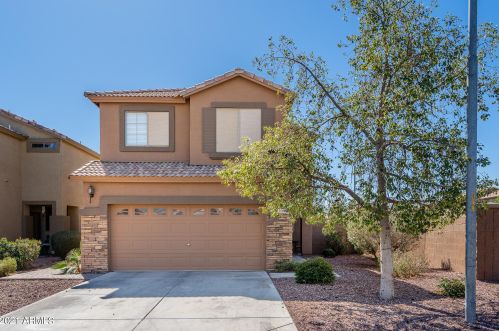 11387 Cocopah St, Avondale AZ  85323-8303 exterior