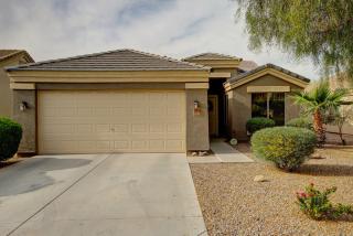16224 Superior Ave, Goodyear AZ  85338-3534 exterior