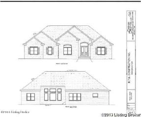 4330 Sanctuary Bluff Ln, Louisville, KY 40241-5876