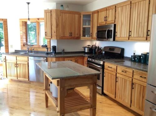 58965 Lucky Ln, Lynxville, WI 54626-8715
