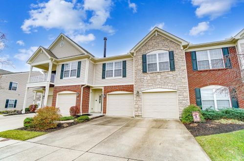3927 Spire Cir, Covington, KY 41018-3876