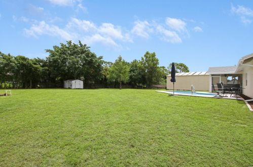 18389 Orange Grove Blvd, Town Of Loxahatchee Groves FL  33470-2399 exterior