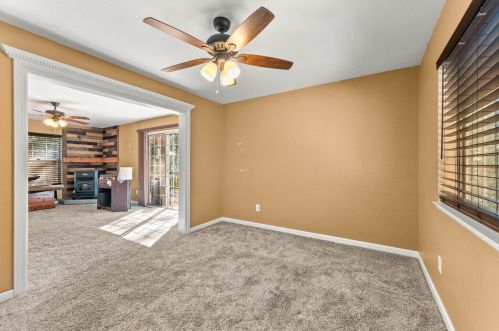 6147 Emerson Ln, Michigan Bluff CA  95631-9766 exterior