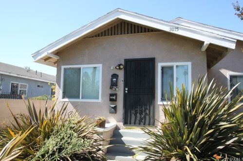 2075 Martin Luther King Jr Ave, Long Beach, CA 90806-4929