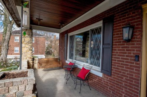 4036 Catherine Ave, Cincinnati, OH 45212-4030