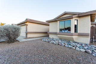10260 Juniper Basin Ln, Tucson, AZ 85748-6766