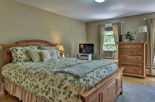 152 High St, Keene NH 03431-3025 exterior