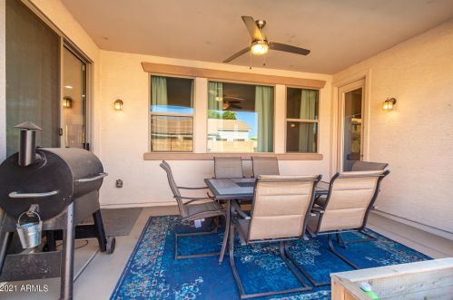 21404 Roundup Way, Queen Creek AZ  85142-3288 exterior