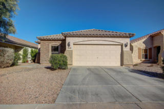 18355 Toya St, Maricopa AZ  85138-2908 exterior