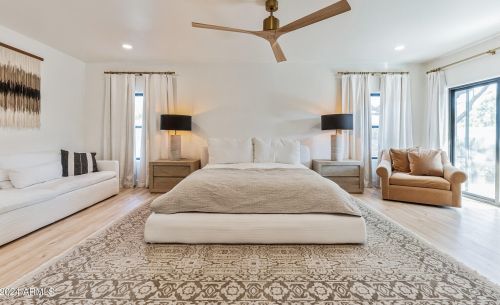 6014 Laurel Ln, Scottsdale AZ 85254-4642 exterior