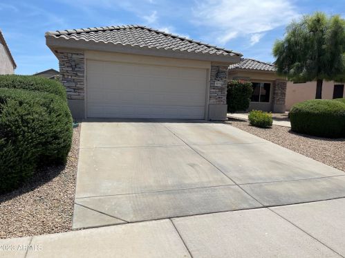 16145 Red Rock Dr, Sun City, AZ 85374-6372