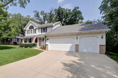 6724 49 Ave, Kenosha WI  53142-1638 exterior