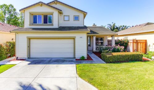 607 Verdun Ave, Hollister, CA 95023-6821