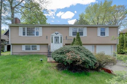 515 Poquonock Ave, Windsor, CT 06095-2468