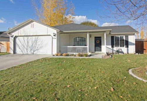 2510 Massachusetts Ave, Nampa, ID 83686-4714