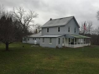 5009 Waterburg Rd, Trumansburg, NY 14886-9740