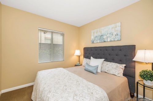 16964 Silver Crest Dr, San Diego CA  92127-2818 exterior