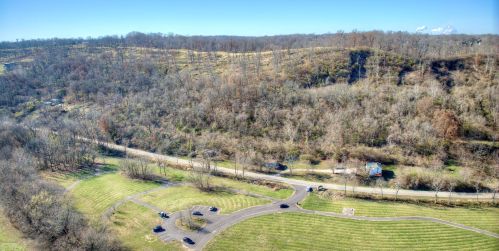 7445 River Rd, Taylorsport KY  41048-9729 exterior
