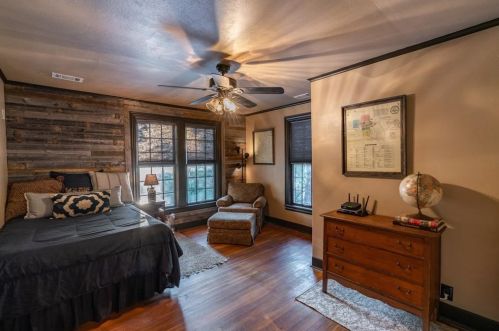 4015 Stonewall St, Greenville TX  75401-5717 exterior