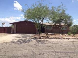 1491 Lavonne Way, Tucson, AZ 85713-1014