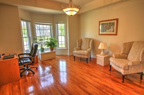 710 Willow Bend Dr, Waterford WI  53185-4281 exterior