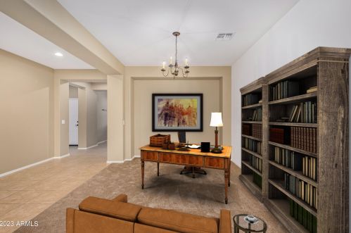 18359 Post Dr, Sun City AZ  85388-1689 exterior